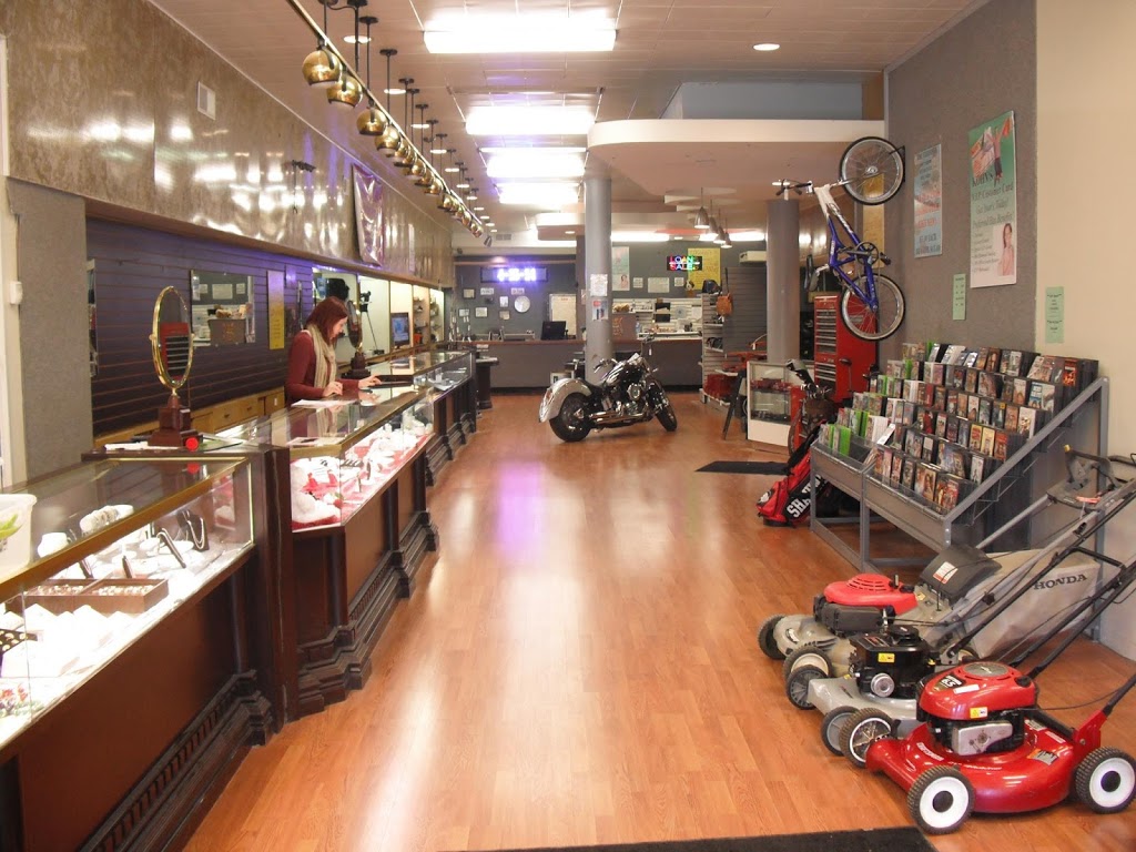 The Money Vault Jewelry & Loan Pawn Shop in Cincinnati 2190 Queen