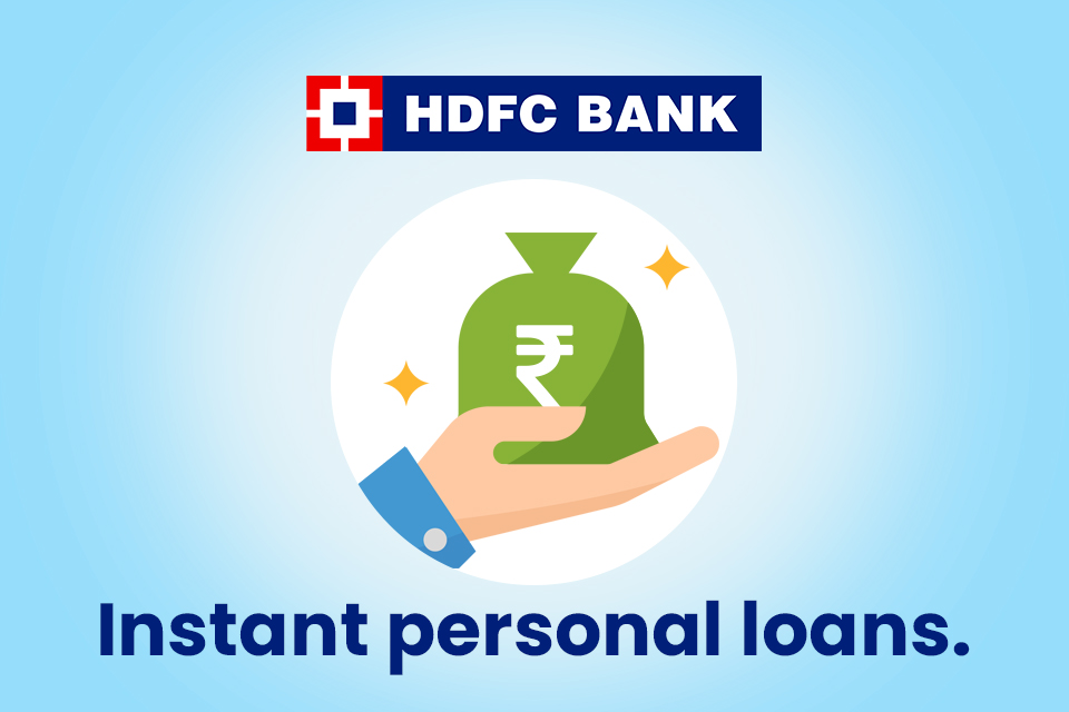 Top 6 Banks For Personal Loan in India mymoneykarma