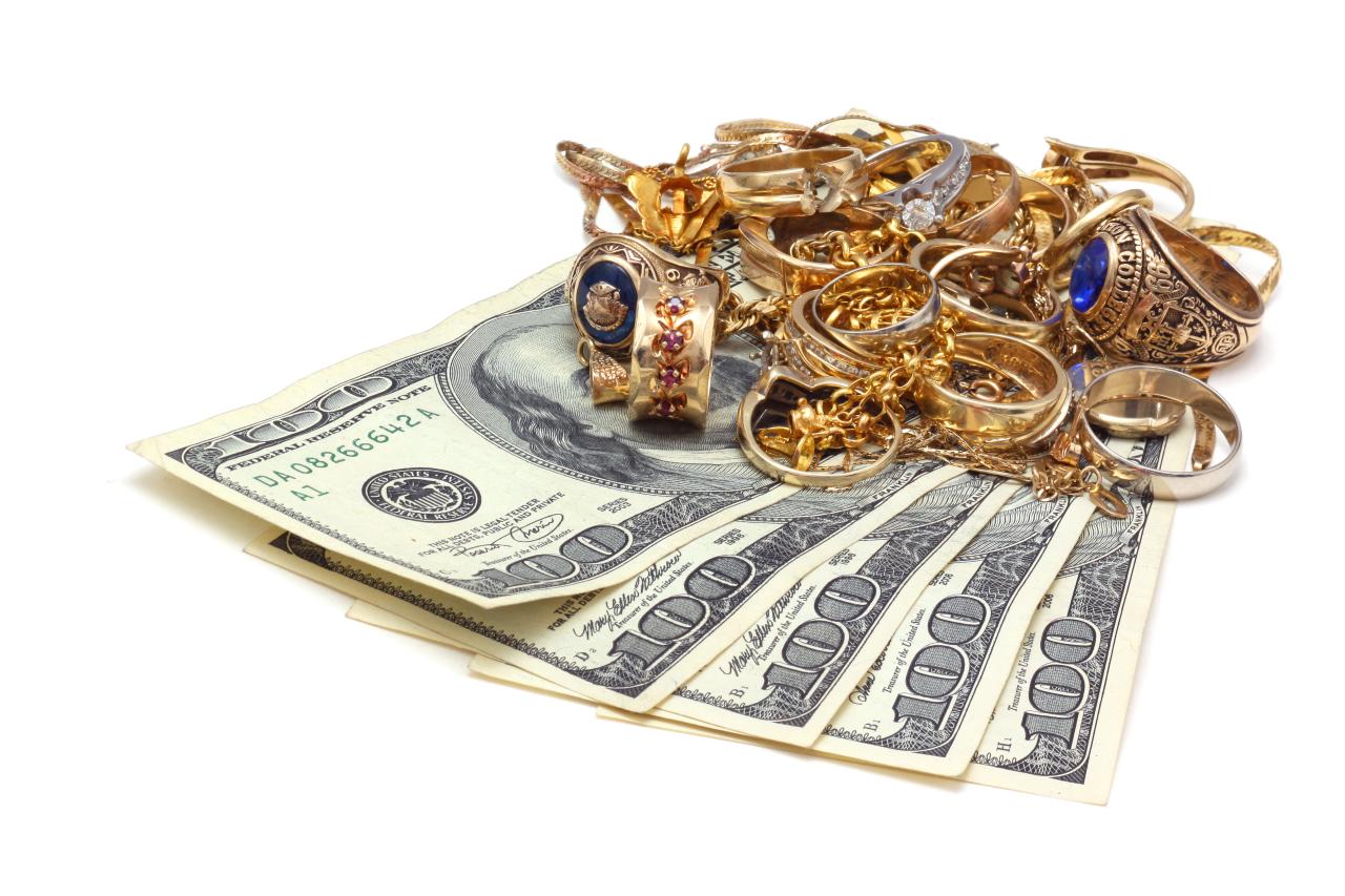 Pawn Shop Loans What you need to know Sols Jewelry & Pawn Shop