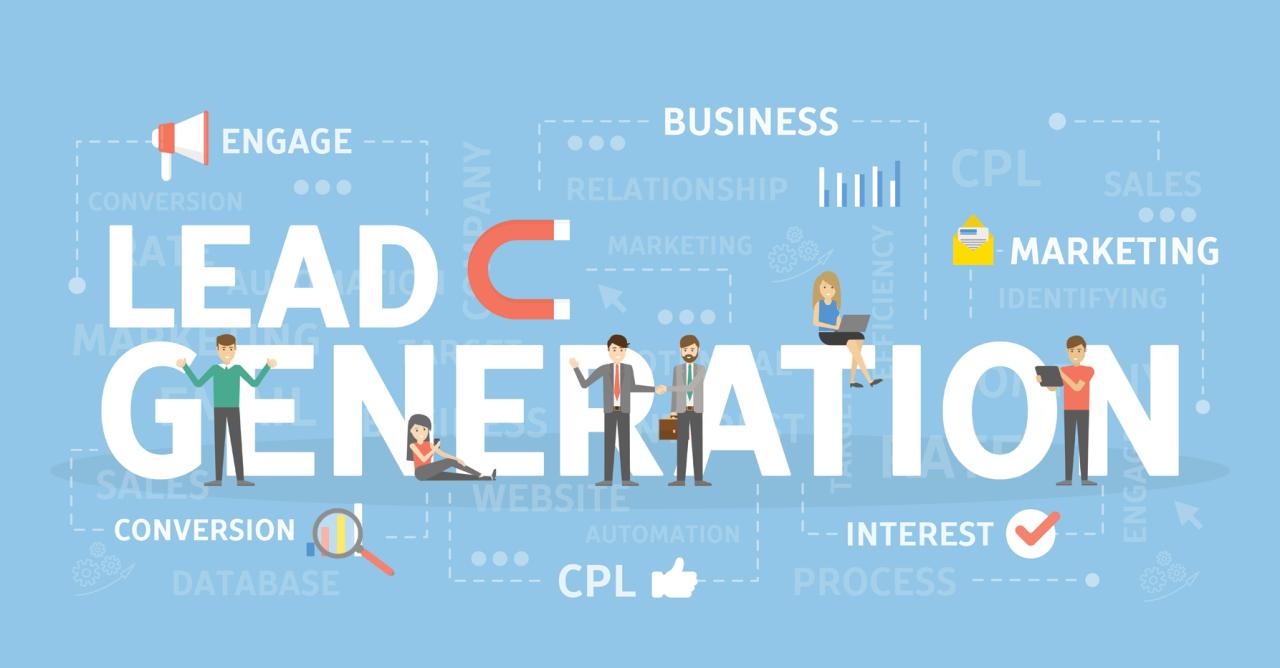 An Introduction to Lead Generation Beginner's Guide