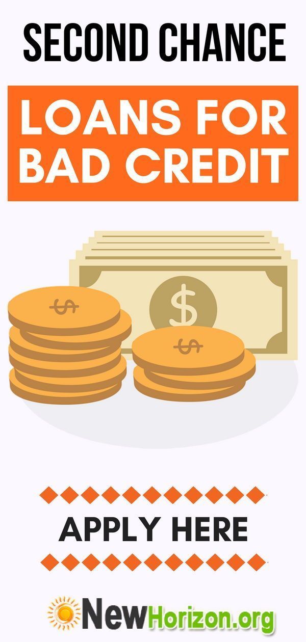 Second Chance Loans for Bad Credit getaloan Loans for bad credit
