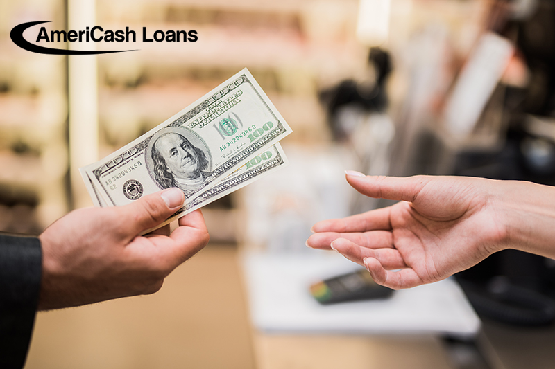 How to Find an Installment Loan Near Me AmeriCash Loans