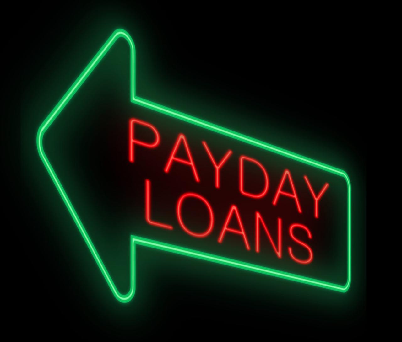 Can I include a Payday Loan in an IVA Beat My Debt