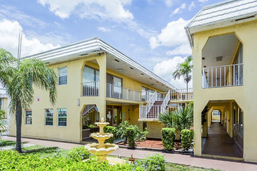 Apartment Loan in Fort Myers Caffrey & Company