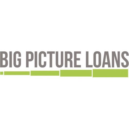 Get Started With Big Picture Loan Application