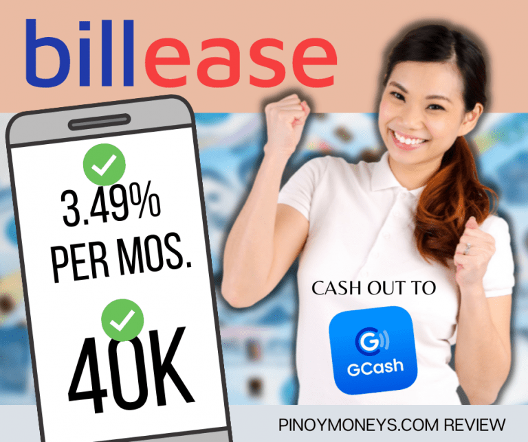 Top 5 Legit Fast Cash Loan App in the Philippines in 2021 Pinoy Moneys