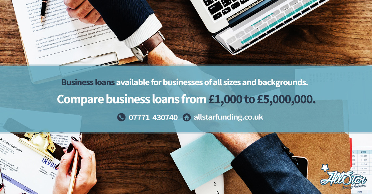 Compare over 200+ lenders All Star Funding