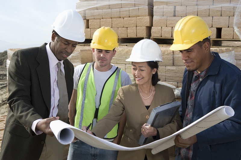 Acquiring a Construction Loan Halpin & Associates Law Maryland
