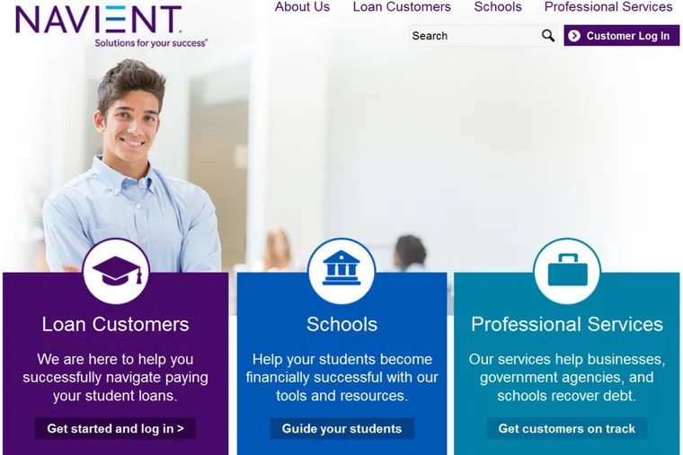 Will students and cosigner parents get money back as Pa. AG sues Navient?