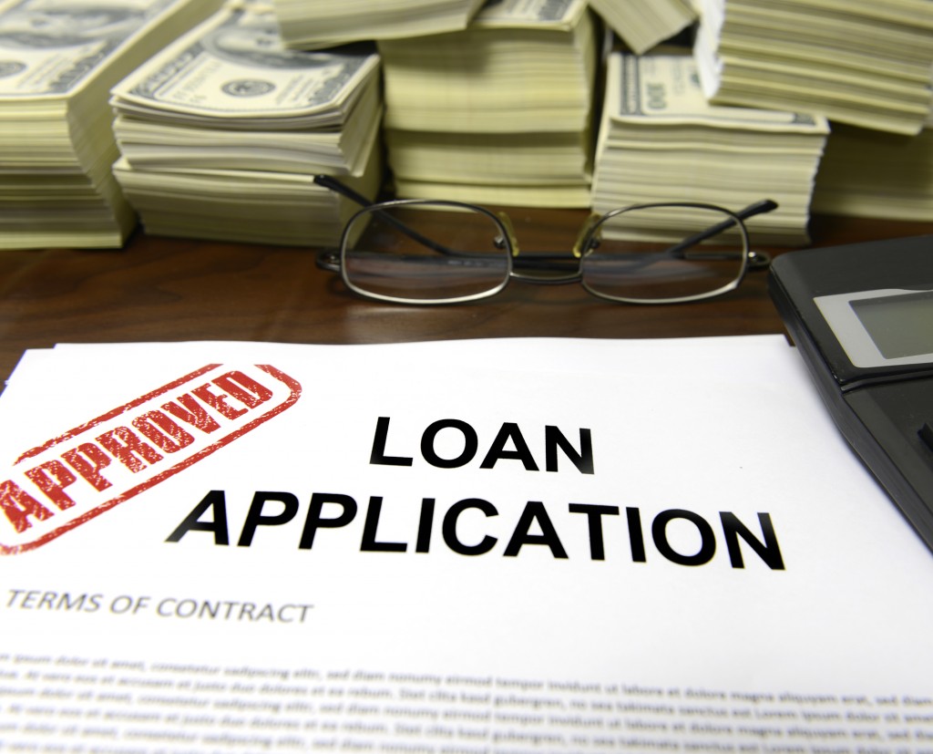 Small Bad Credit Loans, Instant Decisions to Consider