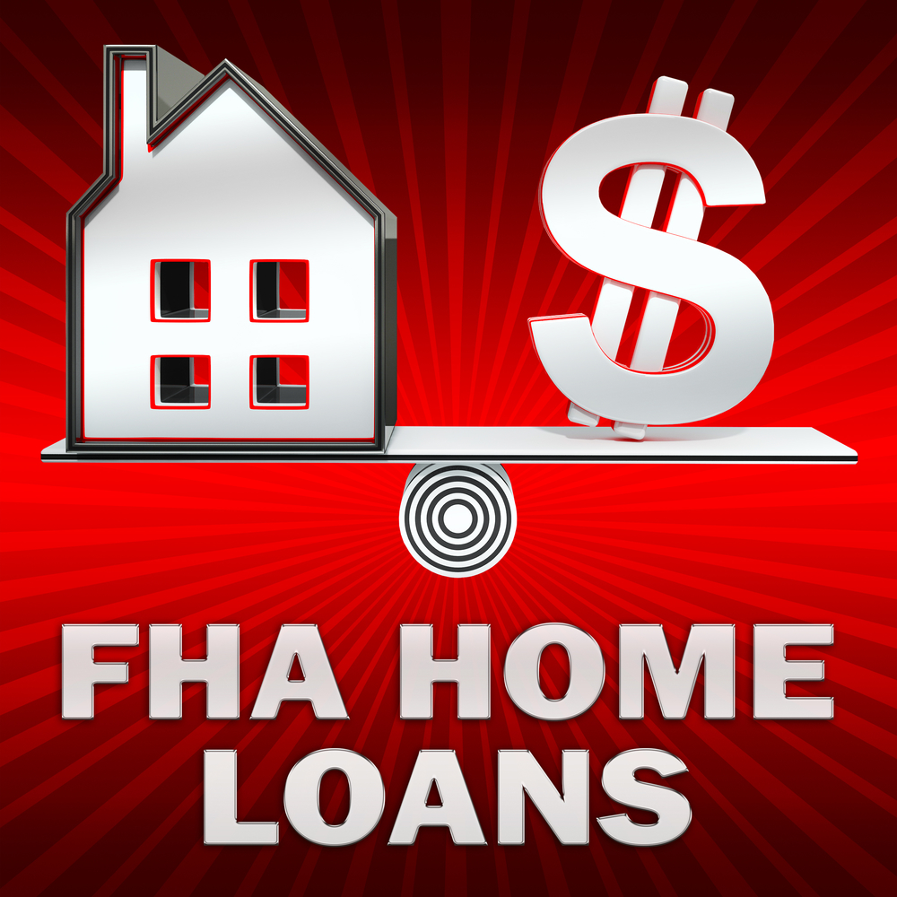 FHA Raises 2021 Loan Limits Almost 25,000 Marimark Mortgage