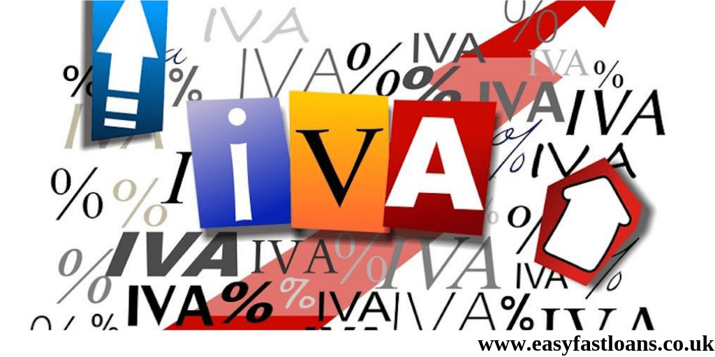 IVA Individual Voluntary Arrangement Advice EasyFastLoans
