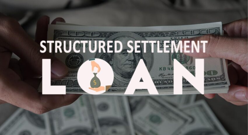 Structured Settlement Loan Earn Living Online