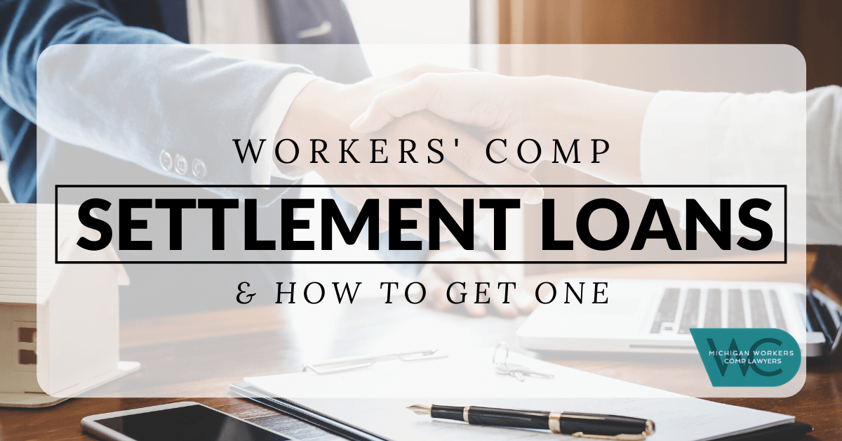 Loans On Settlements From Workers Comp Explained
