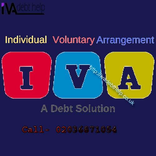 How long will an IVA affect my loan rating? Call 02036871054 How to