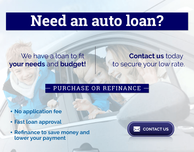 Auto Loans First Community Credit Union