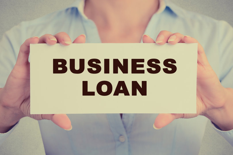 Easy To Get Loans For Small Business Topic Answers
