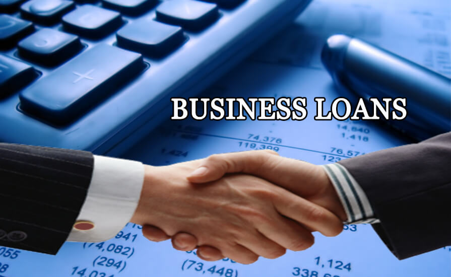 International Business Loan Get up to 50M Apply Online