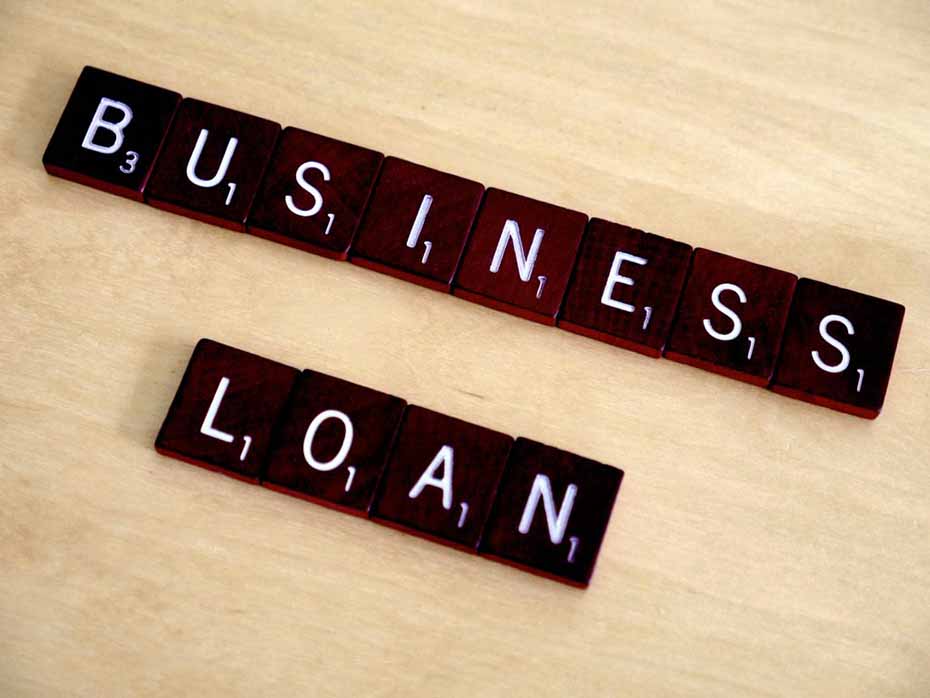 Small startup business loans Understanding Weak Business Credit Loans