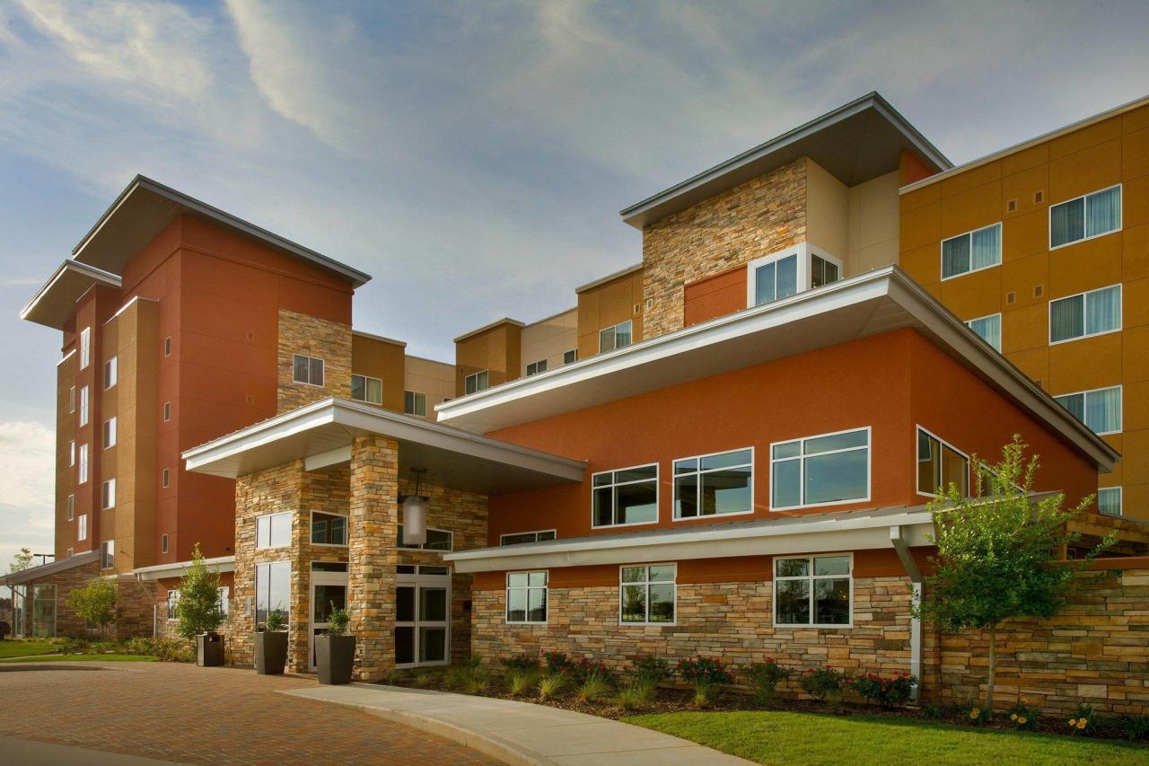 Residence Inn Texarkana, Texarkana (TX) 2021 Updated Prices, Deals
