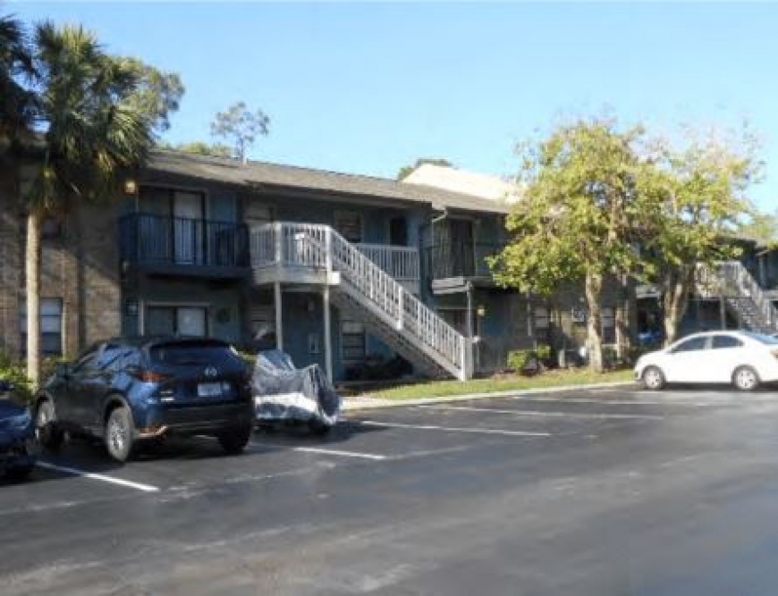 Berkadia Secures 38MM Acquisition Loan for Fort Myers Apartments