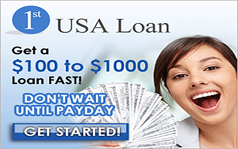 A standard payday loan from direct lenders only has the following