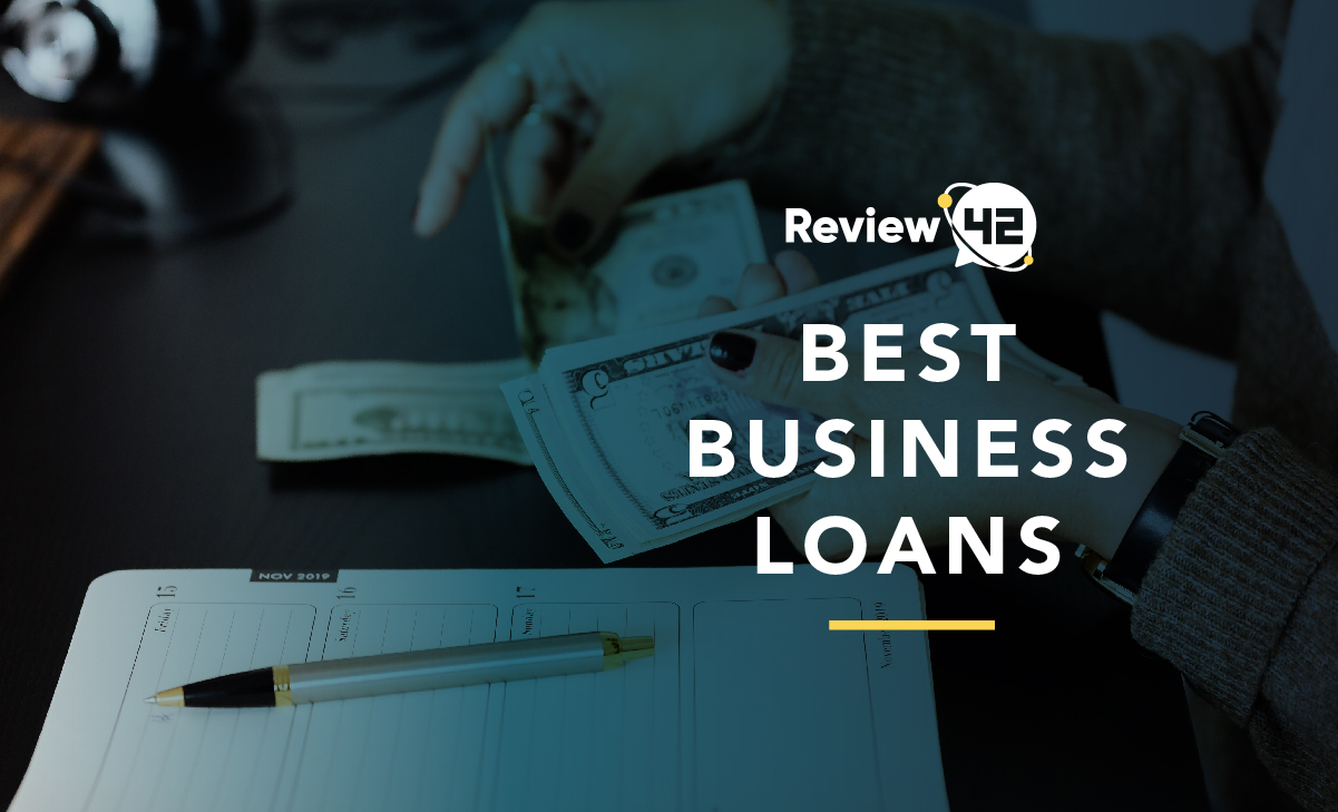 10 TopRated Loans for Businesses in 2022 Review42
