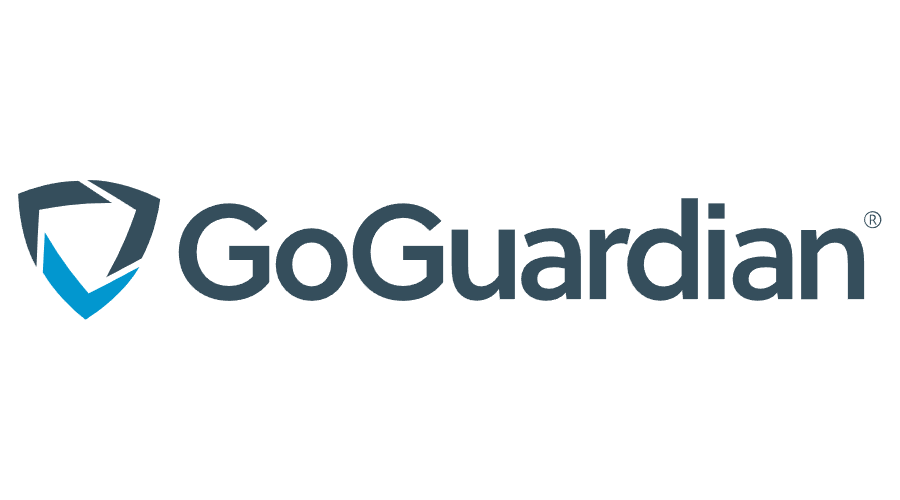 GoGuardian Vector Logo Free Download (.SVG + .PNG) format