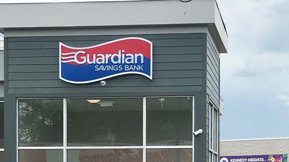 Guardian Savings Bank opens branch in Kennedy Heights Cincinnati