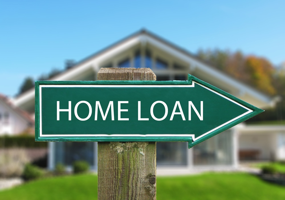 Reports Say Lenders are Relaxing Home Loan Requirements El Paso