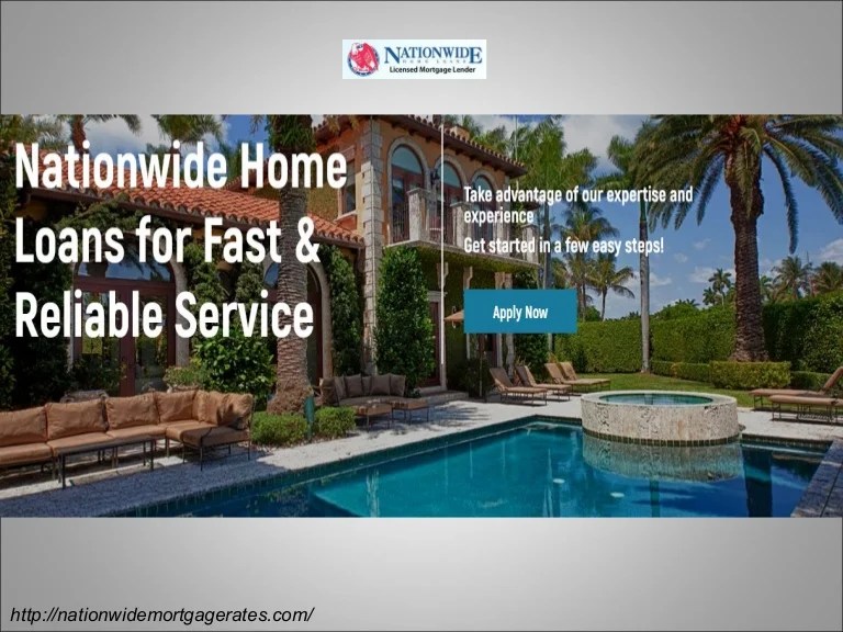 Home loans fort lauderdale at your local mortgage company
