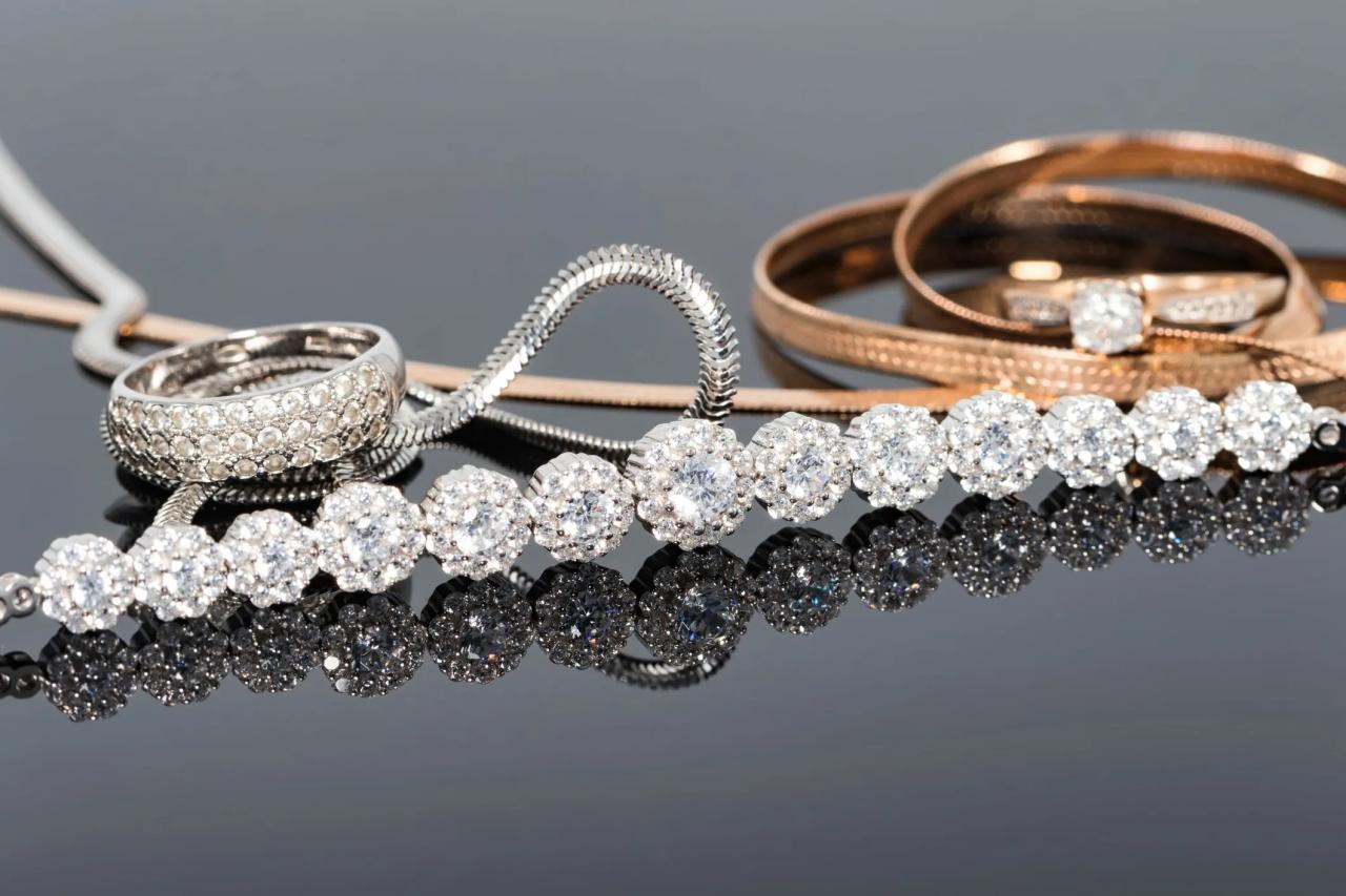 Buy Gold Bracelets in Virignia The Vault Jewelry & Loan