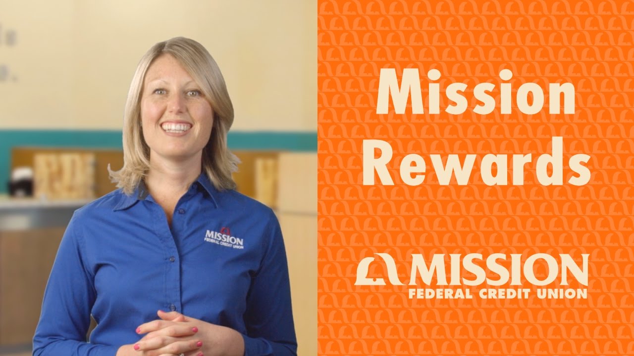 Mission Rewards Mission Fed in a Minute YouTube