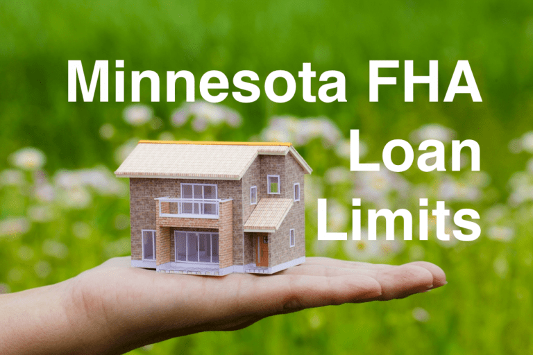 Minnesota FHA Loan Limits