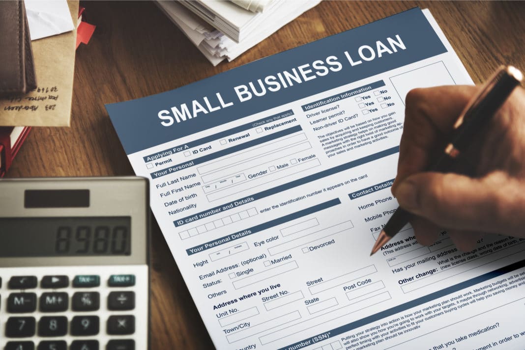 7 Types of Small Business Loans Pros & Cons