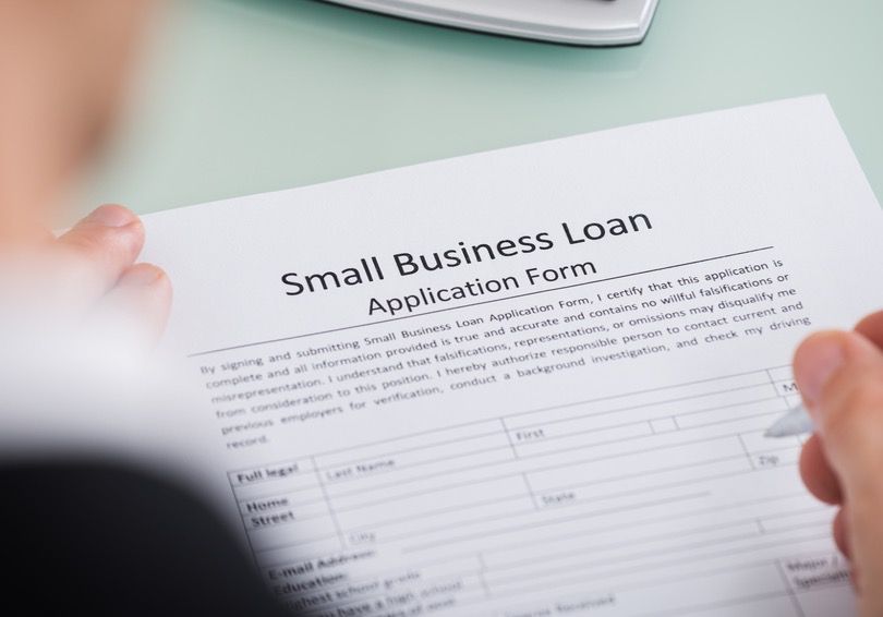 4 Tips to Ensure a Small Business Loan Doesn't Wreck Your Credit