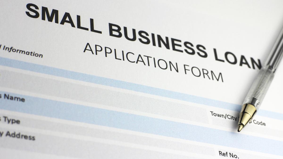 Steps to getting an SBA loan The Business Journals