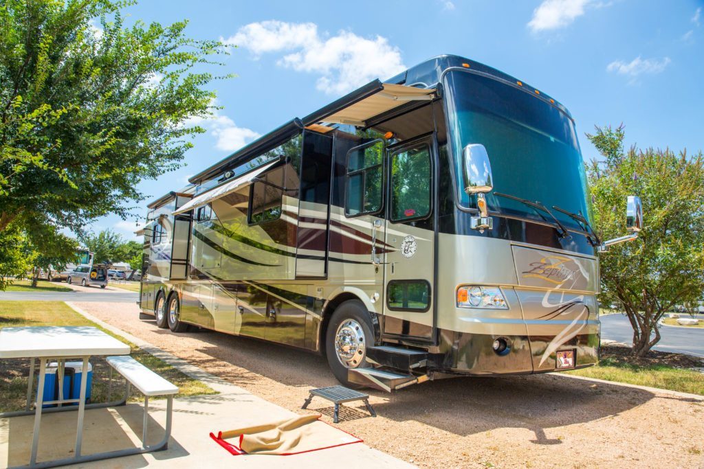 Considerations Before Getting a Recreational Vehicle Loan