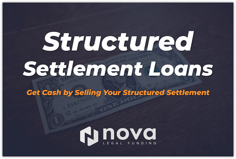 Structured Settlement Loans Should I Sell My Settlement for Cash?