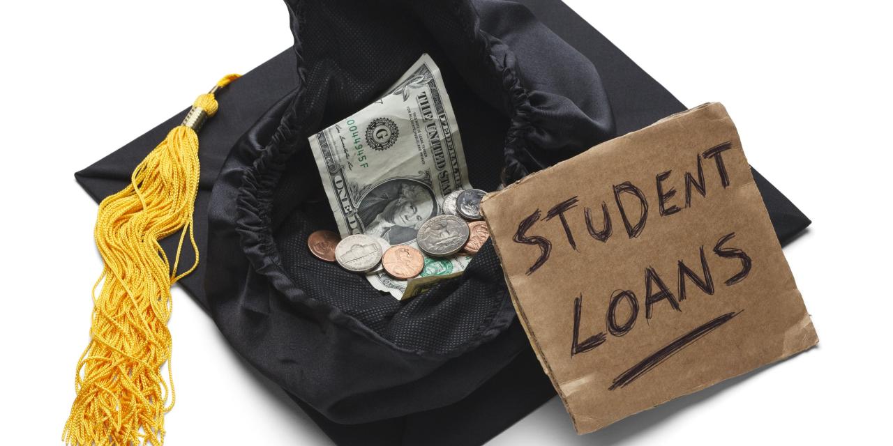 How Does Bankruptcy Impact Student Loans? Hurtt & Johnson LLC