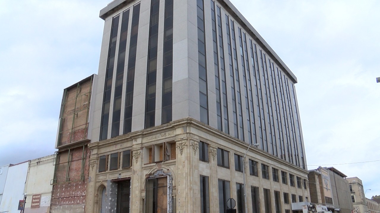 Texarkana, Texas ETX council to consider loan to aid in downtown