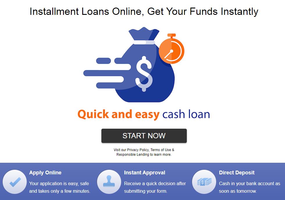 Installment Loans From SlickCashLoan Posts by Shohag Bloglovin’