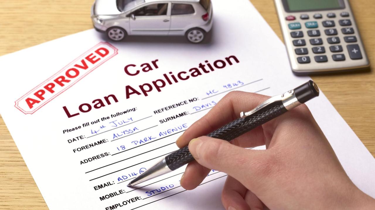 Why You Should Get Preapproved for a Car Loan iCrowdMarketing